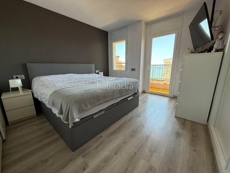 Foto ce341ea7-d220-4627-ac74-6bbad070952d. Àtic amb calefacció aparcament piscina a Veral d´Ocata Vilassar de Mar