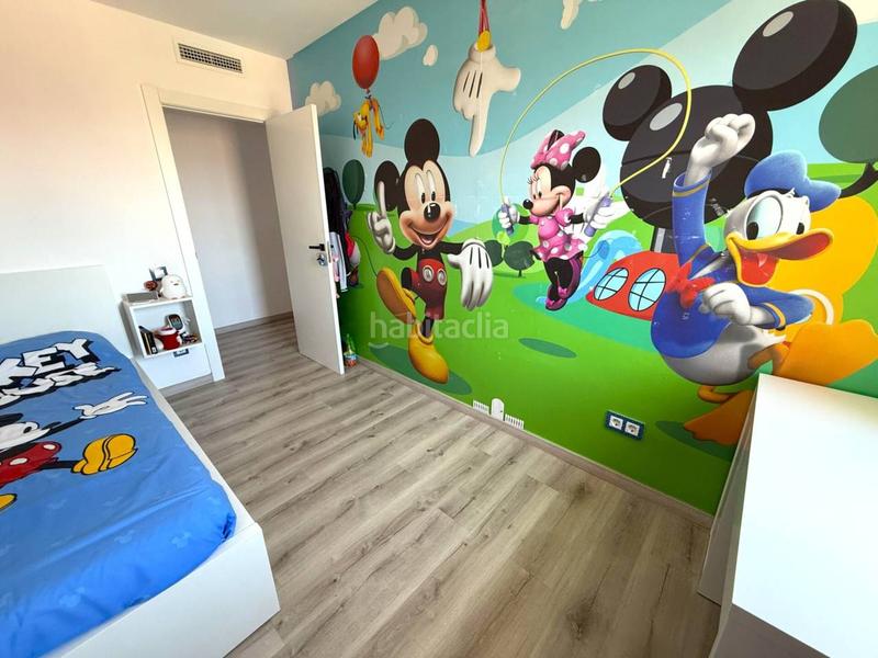 Foto d376f21f-7c30-4221-96c6-80951f8f9c25. Àtic amb calefacció aparcament piscina a Veral d´Ocata Vilassar de Mar