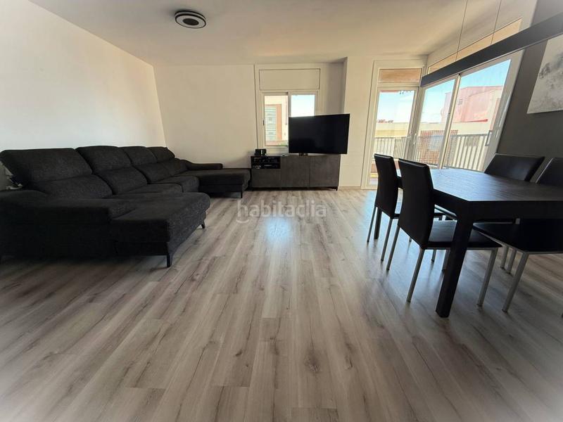 Foto e4ae5a21-356e-49b7-b0dc-63257d987d19. Àtic amb calefacció aparcament piscina a Veral d´Ocata Vilassar de Mar