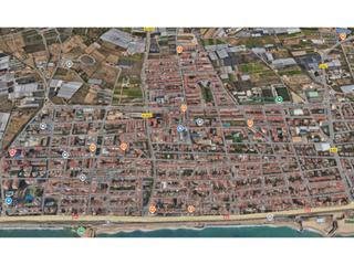 Appartement à El Barato. Piso en venta en vilassar de mar