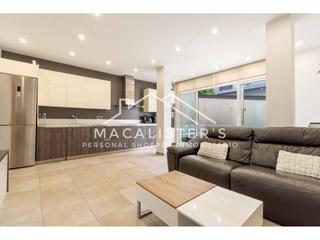 Pis a El Camp de l´Arpa del Clot. Piso reformado cerca de la estación del clot