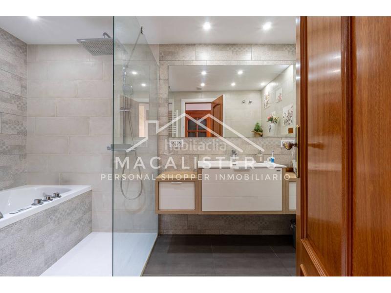 Foto 0d7f3388-756e-4530-9535-a028f00c0456. Casa adossada amb calefacció aparcament a La Xinesca Vilassar de Mar