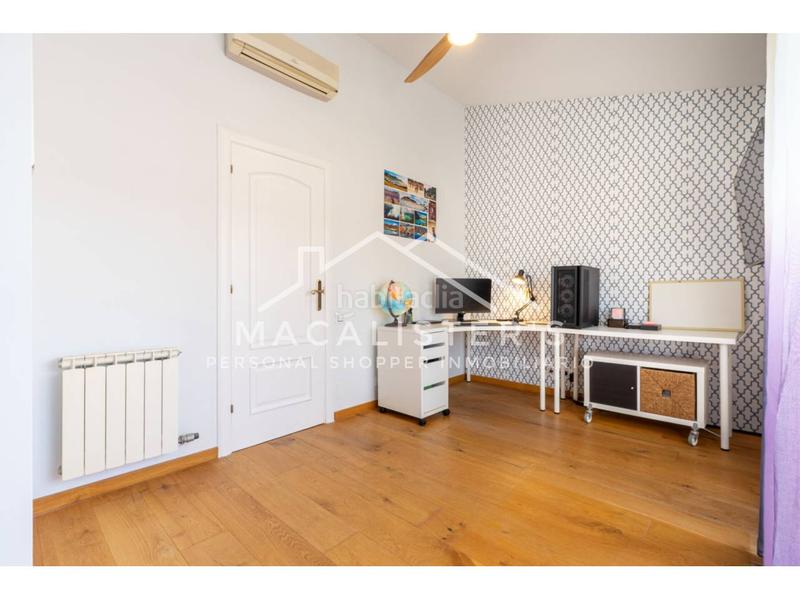 Foto 11d276e2-5222-4da7-9f1f-016424d8263e. Casa adossada amb calefacció aparcament a La Xinesca Vilassar de Mar