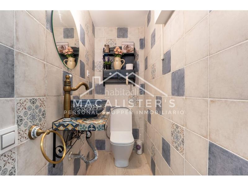 Foto 374858ac-2b8c-46ac-a25f-7ca2cc909a7a. Casa adossada amb calefacció aparcament a La Xinesca Vilassar de Mar