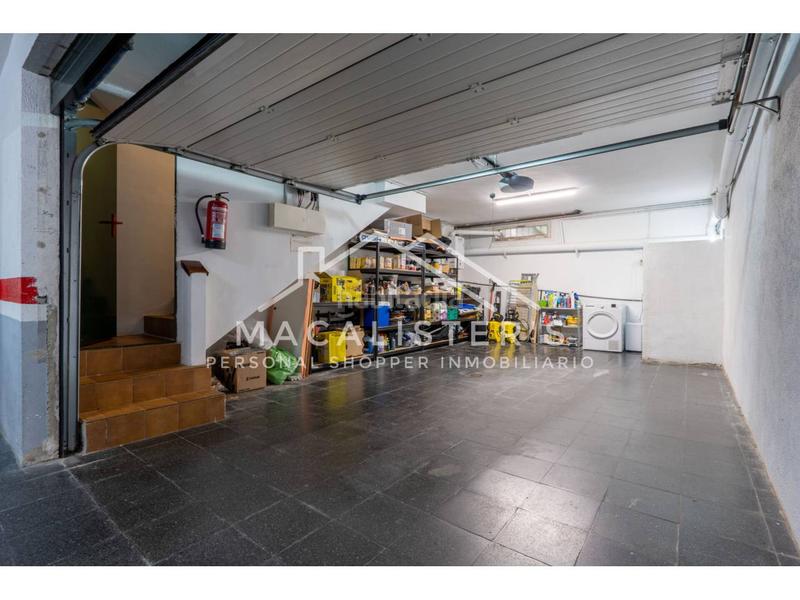 Foto 4ed312a8-a09d-4c7b-bb16-595e99d40bcb. Casa adossada amb calefacció aparcament a La Xinesca Vilassar de Mar