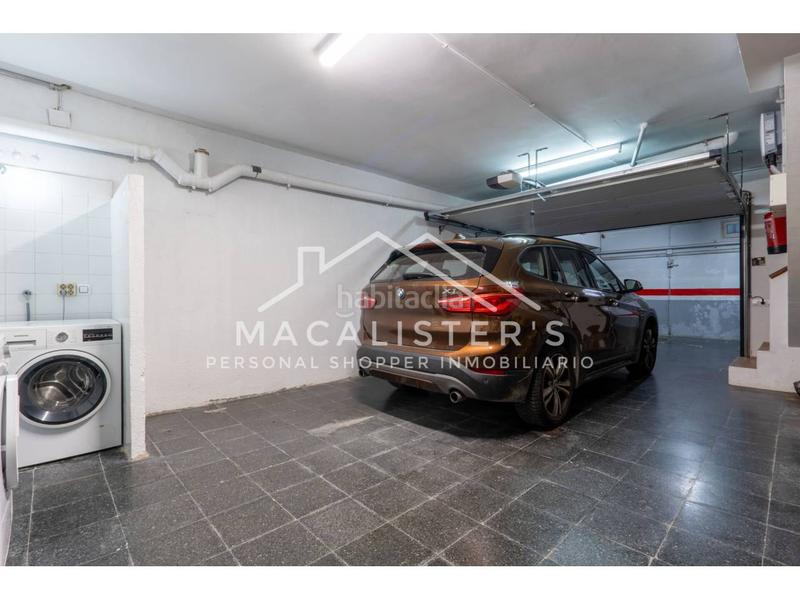 Foto 6367e854-b879-4d51-8f8d-b6547754152d. Casa adossada amb calefacció aparcament a La Xinesca Vilassar de Mar