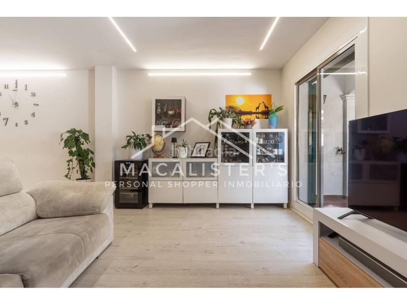 Foto 757677cc-2162-4ed7-af7e-be74b511c15d. Casa adossada amb calefacció aparcament a La Xinesca Vilassar de Mar