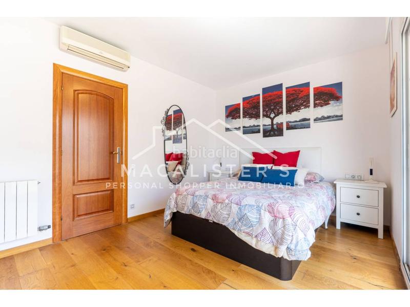 Foto 76218d57-17b7-46ec-82a6-ad9a1711d169. Casa adossada amb calefacció aparcament a La Xinesca Vilassar de Mar