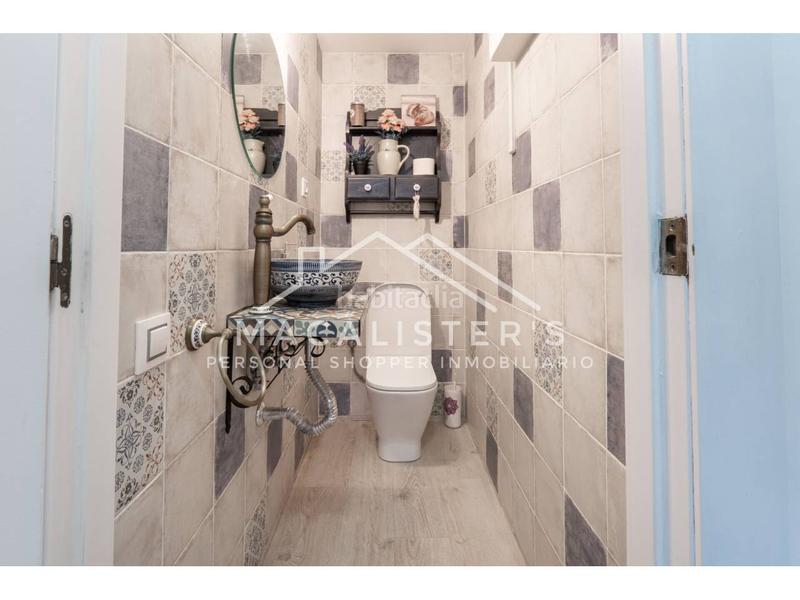 Foto 912cabbc-be2d-4c25-886c-eaf1449c7a01. Casa adossada amb calefacció aparcament a La Xinesca Vilassar de Mar