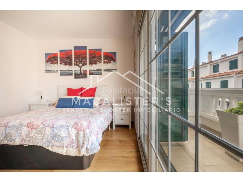 Foto 9a5f8231-aede-41a4-bb1e-b4bdedd45763. Casa adossada amb calefacció aparcament a La Xinesca Vilassar de Mar