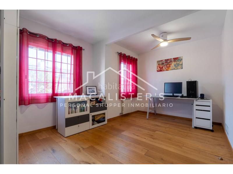 Foto d001802e-1396-4f62-936d-61fd309588d7. Casa adossada amb calefacció aparcament a La Xinesca Vilassar de Mar