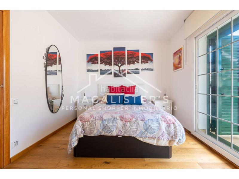 Foto d5046086-a250-4e9b-832c-fdb1901380bb. Casa adossada amb calefacció aparcament a La Xinesca Vilassar de Mar