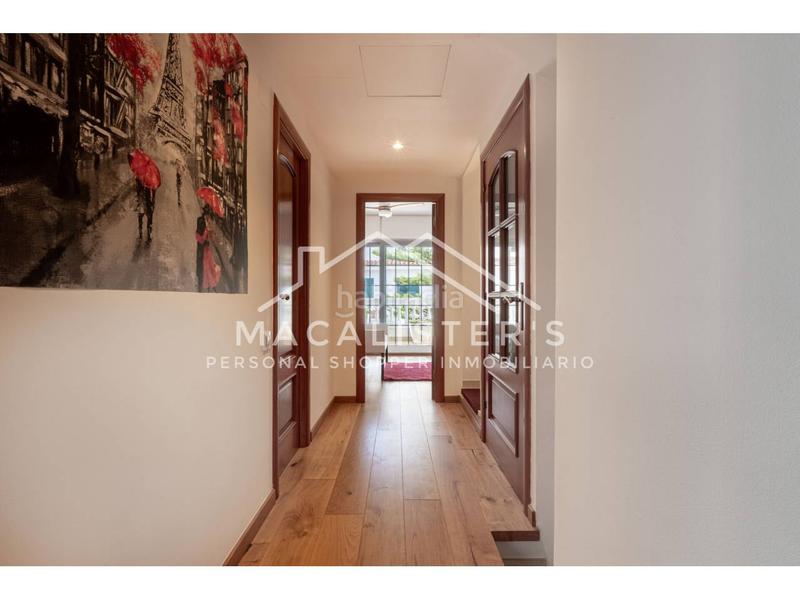 Foto d6ee64f9-d83d-46f6-a2ea-93792d2921bd. Casa adossada amb calefacció aparcament a La Xinesca Vilassar de Mar