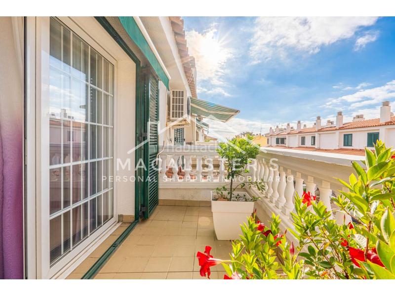 Foto fc46ca6b-c91c-4293-9b4c-a00e5d2c2274. Casa adossada amb calefacció aparcament a La Xinesca Vilassar de Mar