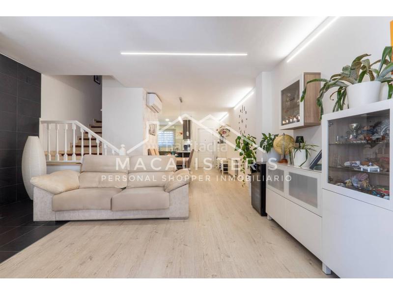 Foto fea22b14-87b5-40d2-ae3e-e03c6e165218. Casa adossada amb calefacció aparcament a La Xinesca Vilassar de Mar