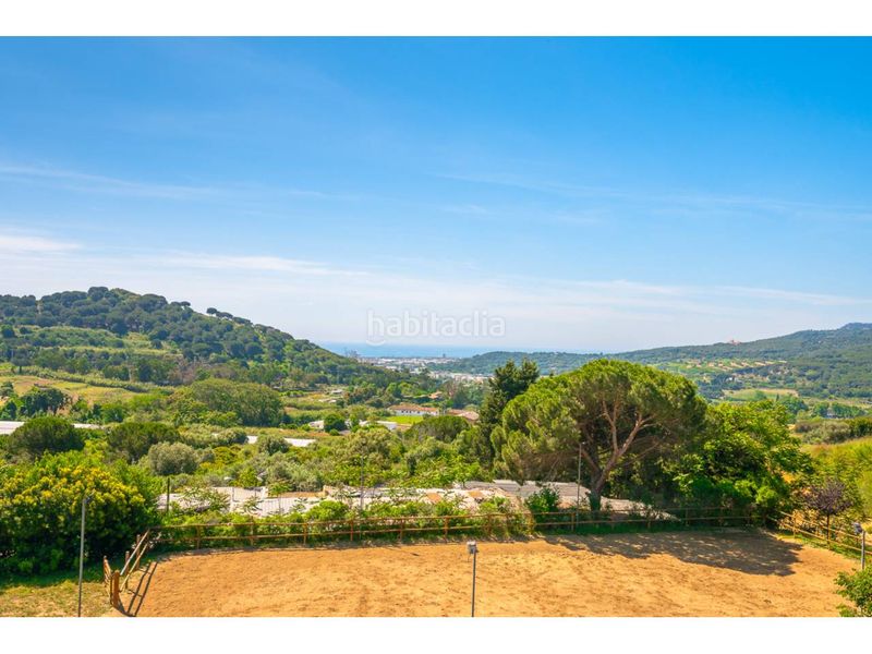 Foto 034ba0b6-f490-4bb5-8ed5-699828739a6e. Masia amb calefacció aparcament piscina a Nucli Urbà Argentona