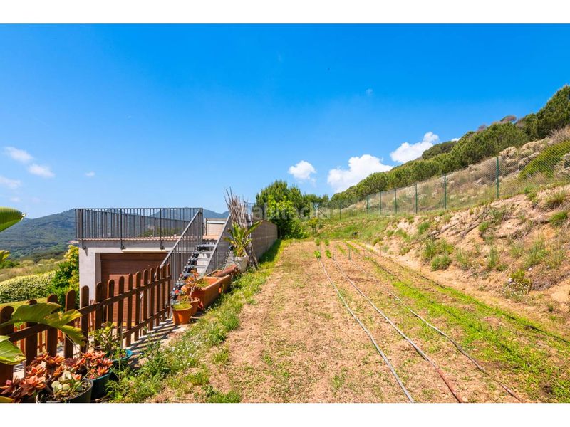 Foto 1e55e2bf-73a4-485d-b6de-80d5c7e673d8. Masia amb calefacció aparcament piscina a Nucli Urbà Argentona