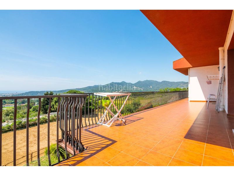 Foto 27915e79-42a1-481b-aecb-caa5af3069c2. Masia amb calefacció aparcament piscina a Nucli Urbà Argentona