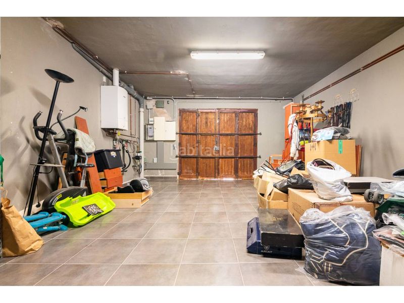 Foto 2936af61-339d-4f3a-9b3f-88c9cb0fb28e. Masia amb calefacció aparcament piscina a Nucli Urbà Argentona