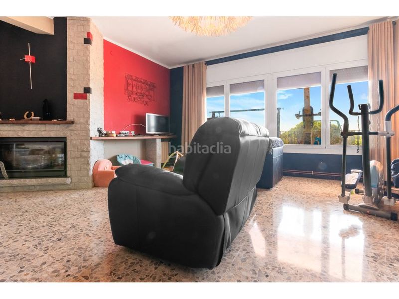 Foto 2ac01d56-c244-4164-8279-fca5d0afbf61. Masia amb calefacció aparcament piscina a Nucli Urbà Argentona