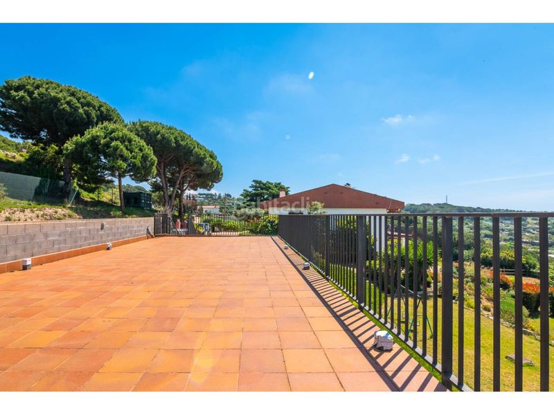 Foto 2b676095-aa32-4948-af2b-f58d27faaf91. Masia amb calefacció aparcament piscina a Nucli Urbà Argentona