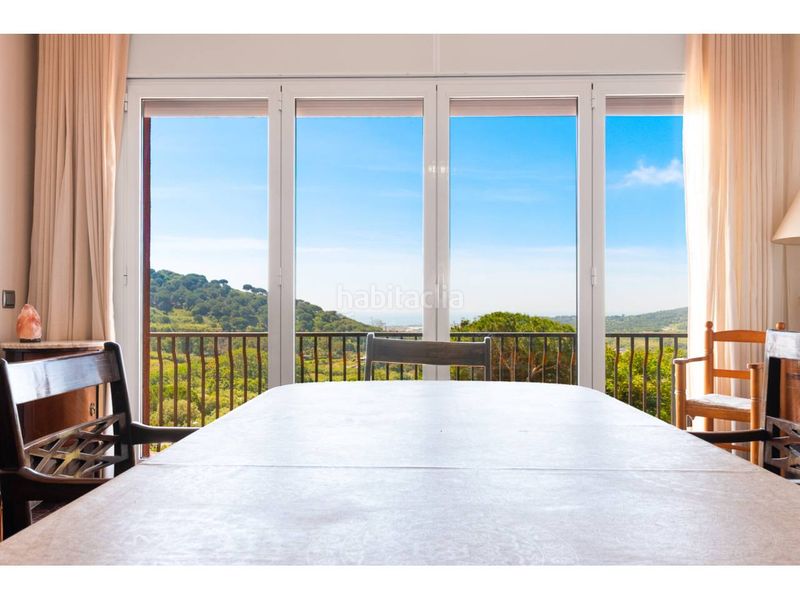 Foto 2fe42483-dd2b-4179-957d-bb05beb66d12. Masia amb calefacció aparcament piscina a Nucli Urbà Argentona