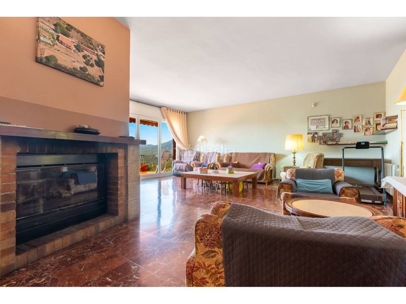 Foto 34197379-8862-4a68-aa54-6d5eca3fa067. Masia amb calefacció aparcament piscina a Nucli Urbà Argentona