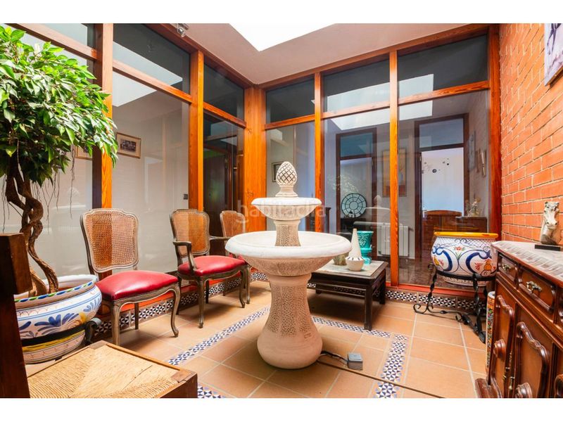 Foto 5059a3b0-e251-494b-8c87-308d7b3126c3. Masia amb calefacció aparcament piscina a Nucli Urbà Argentona