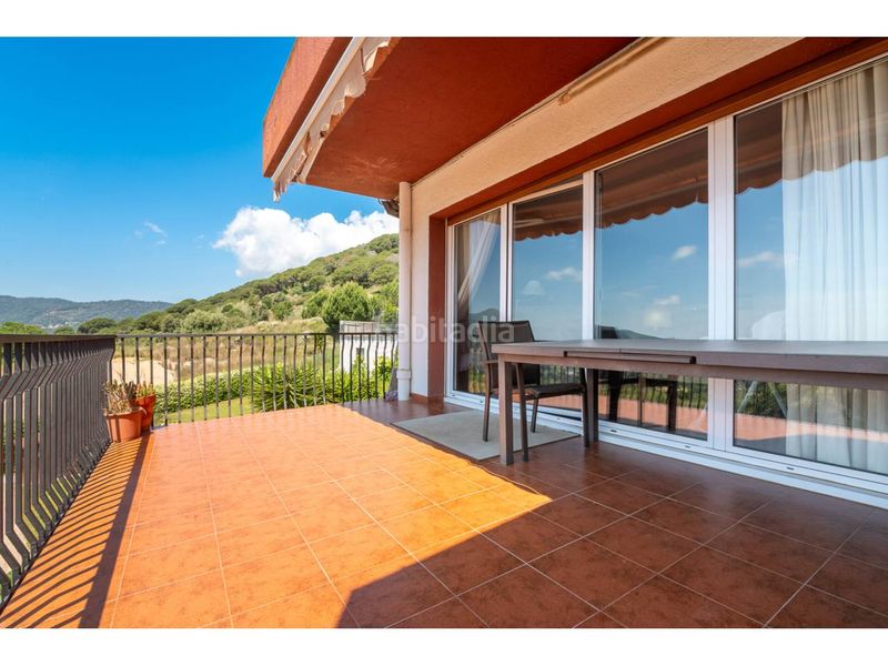 Foto 5716bc33-57e1-430c-b662-2b4091106dad. Masia amb calefacció aparcament piscina a Nucli Urbà Argentona