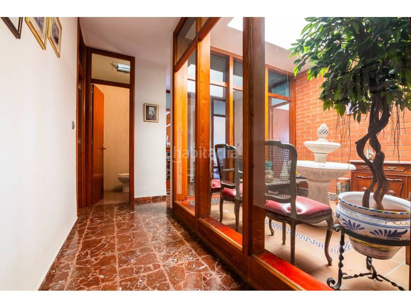 Foto 64126883-194c-4f9a-8872-7b4d66b432aa. Masia amb calefacció aparcament piscina a Nucli Urbà Argentona