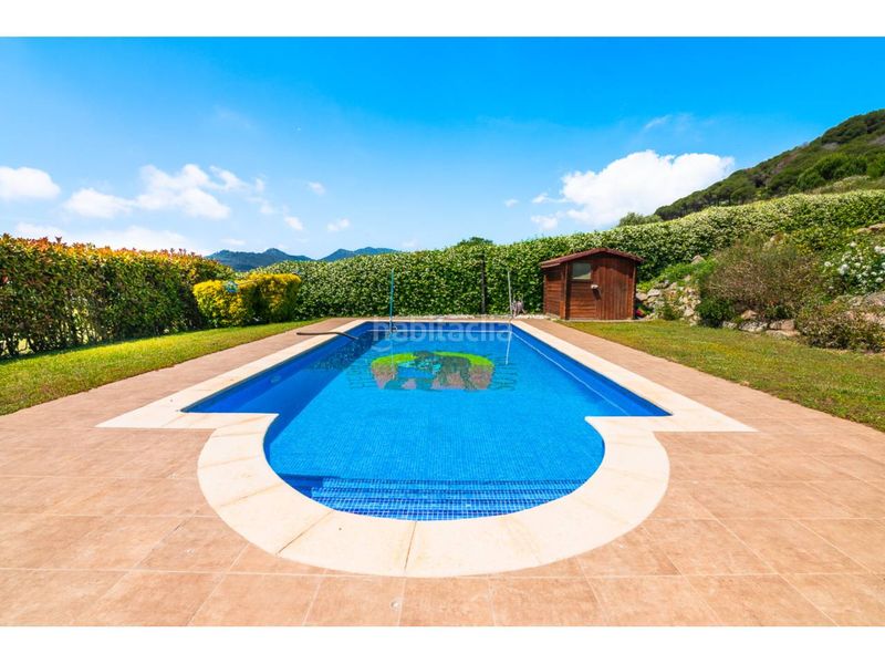 Foto 6c7fa77b-7231-4f75-b49c-1f612654adb1. Masia amb calefacció aparcament piscina a Nucli Urbà Argentona