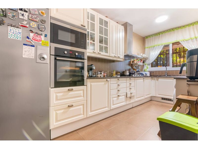 Foto 711d55c2-cf68-4bb3-b57d-fdd8986e7a56. Masia amb calefacció aparcament piscina a Nucli Urbà Argentona