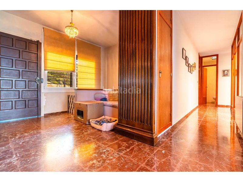 Foto 7a1cdd52-f4b5-4e09-9f72-564b5cfc023f. Masia amb calefacció aparcament piscina a Nucli Urbà Argentona