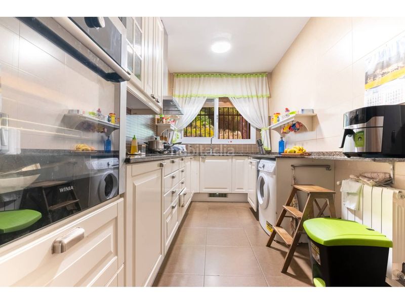 Foto 7e8500cc-1b1e-4a11-a8b3-e45f886030d7. Masia amb calefacció aparcament piscina a Nucli Urbà Argentona