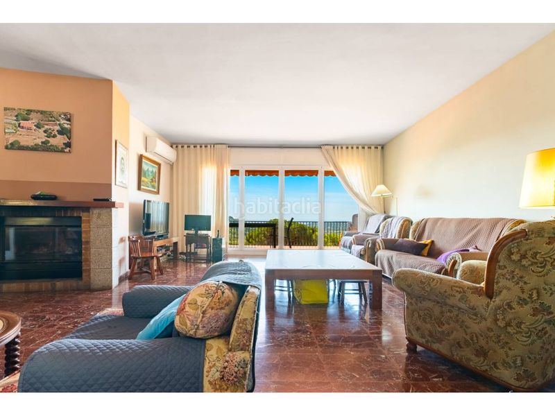 Foto 9120a63c-41a3-47ba-b082-993603f6c5c1. Masia amb calefacció aparcament piscina a Nucli Urbà Argentona