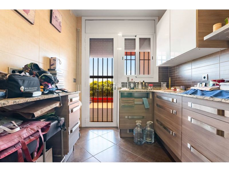 Foto 931dd74d-1bad-4a0d-8c0e-fb1245d93757. Masia amb calefacció aparcament piscina a Nucli Urbà Argentona