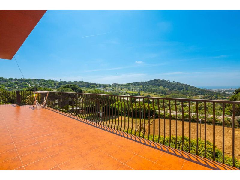 Foto 9baf7fe6-b594-4dae-96ac-c234b0c205ef. Masia amb calefacció aparcament piscina a Nucli Urbà Argentona