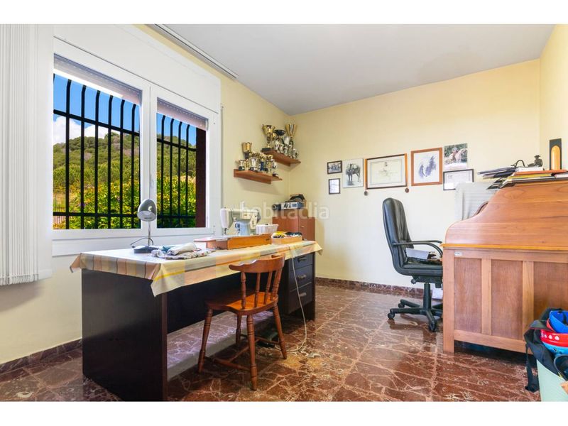 Foto a49db6d2-e6f1-4e2d-b108-5b84b40fe481. Masia amb calefacció aparcament piscina a Nucli Urbà Argentona