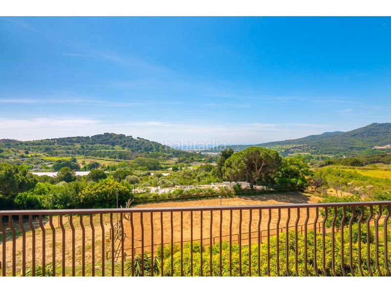 Foto a70955a7-750b-4b85-a1cd-02ac21e6a3f6. Masia amb calefacció aparcament piscina a Nucli Urbà Argentona