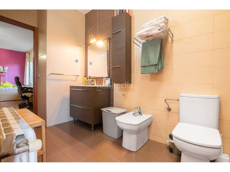 Foto ad443c3c-33cb-4394-ad7e-8c48e3c396a8. Masia amb calefacció aparcament piscina a Nucli Urbà Argentona