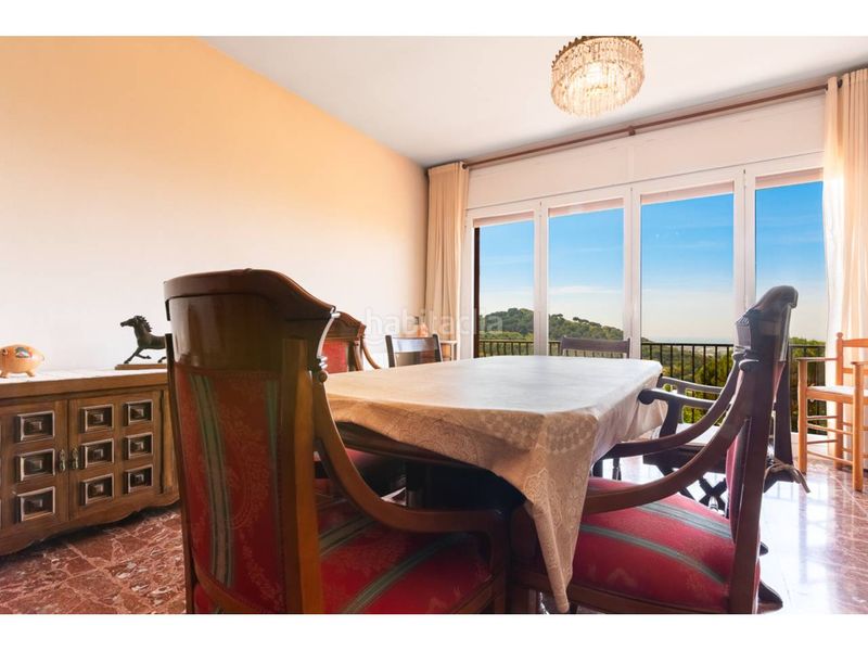 Foto be9c9416-bb74-4c4c-a633-d008185561d6. Masia amb calefacció aparcament piscina a Nucli Urbà Argentona