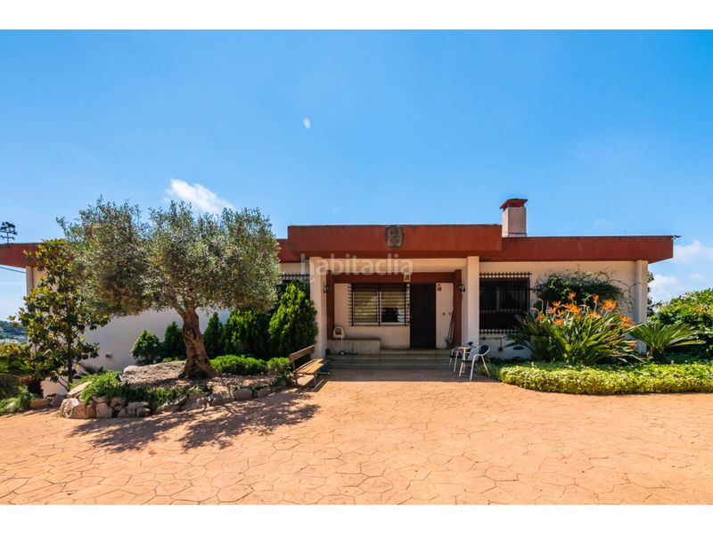 Foto c4939528-2f4d-4131-a055-7ddb003d01de. Masia amb calefacció aparcament piscina a Nucli Urbà Argentona