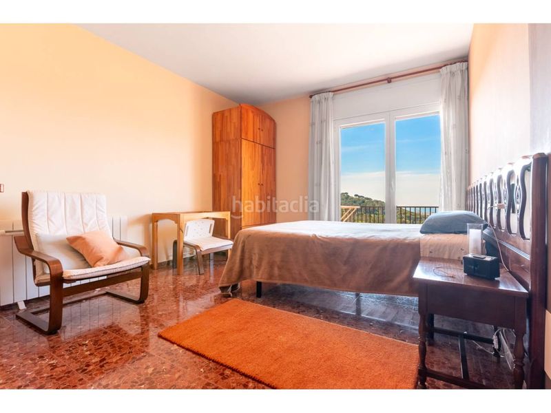 Foto c62fc563-e2da-4414-9d8f-d7897d1a4557. Masia amb calefacció aparcament piscina a Nucli Urbà Argentona