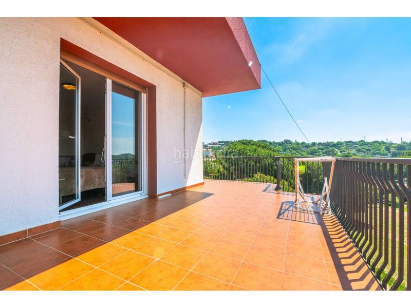 Foto ccaf65ac-5a91-4ab7-9168-1bbd8ee99a8b. Masia amb calefacció aparcament piscina a Nucli Urbà Argentona