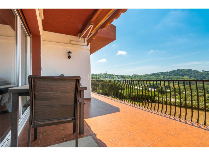 Foto d3d32652-e926-431e-a836-ee815bc23a9f. Masia amb calefacció aparcament piscina a Nucli Urbà Argentona