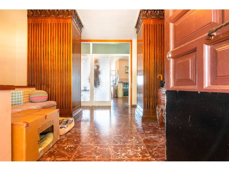 Foto dfa65fb6-b4b9-4d0d-82f2-42ef1be032d7. Masia amb calefacció aparcament piscina a Nucli Urbà Argentona