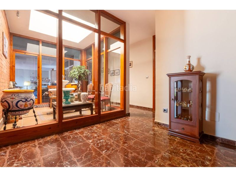 Foto e50061a9-1bfc-4ed2-8c66-7a0d25e8925a. Masia amb calefacció aparcament piscina a Nucli Urbà Argentona