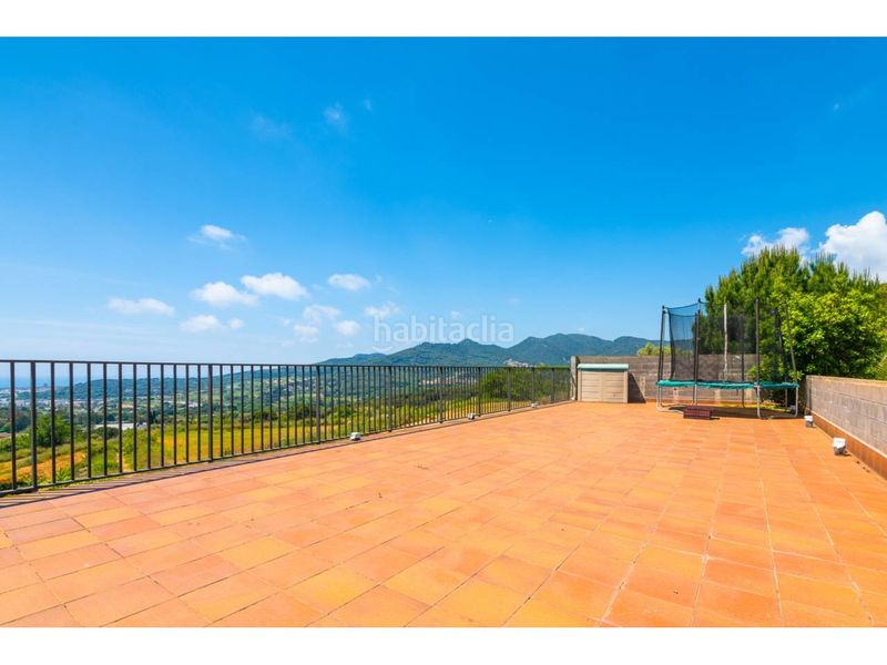 Foto edf5cb8f-cdc9-4023-bd99-c752705c7db5. Masia amb calefacció aparcament piscina a Nucli Urbà Argentona