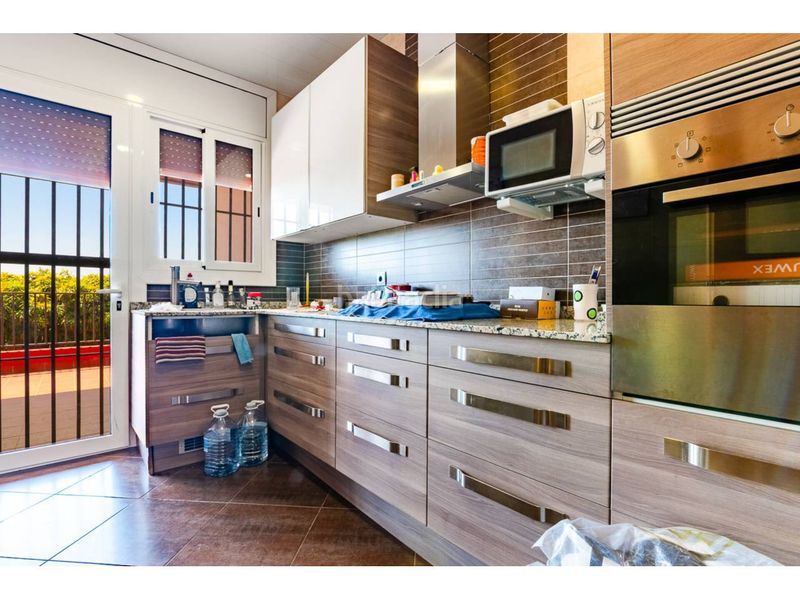 Foto f19c7d7c-ab9e-4af0-ba7b-8b2e3fafe9a2. Masia amb calefacció aparcament piscina a Nucli Urbà Argentona