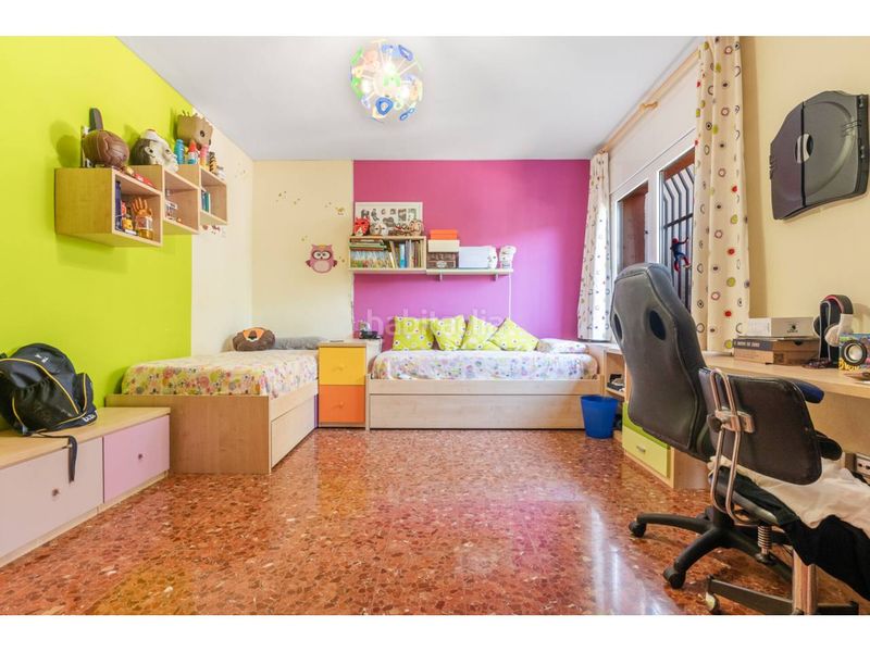 Foto f7144d64-a605-44fa-85a0-ecfeb3765601. Masia amb calefacció aparcament piscina a Nucli Urbà Argentona